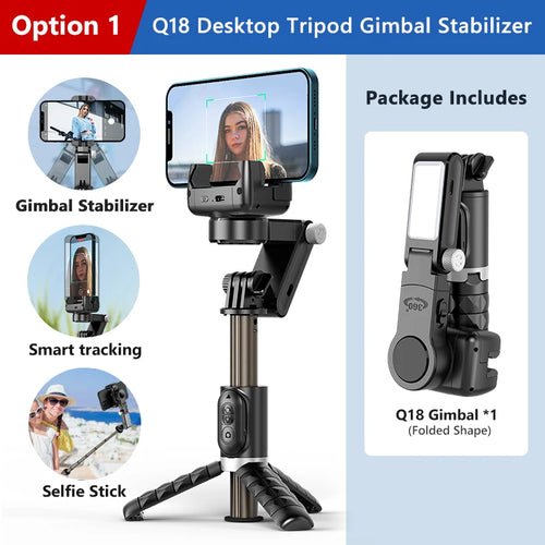Stabilisateur Selfie Stick - deslyshopping