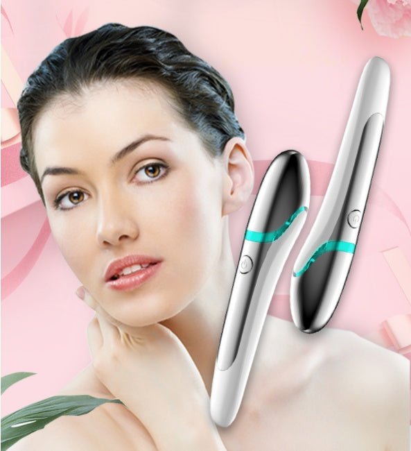 Stylo Massage contour des yeux - deslyshopping
