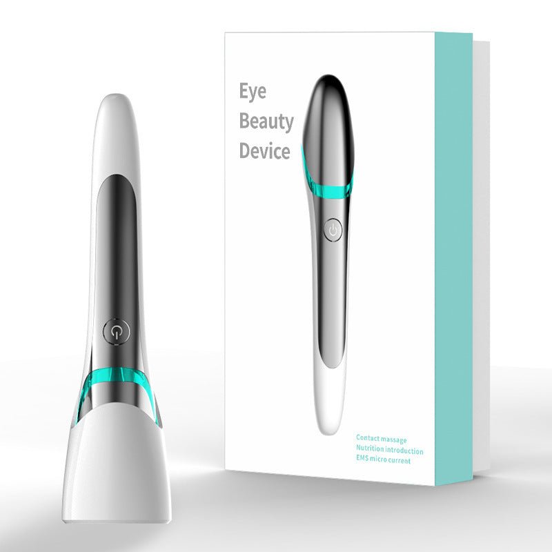 Stylo Massage contour des yeux - deslyshopping