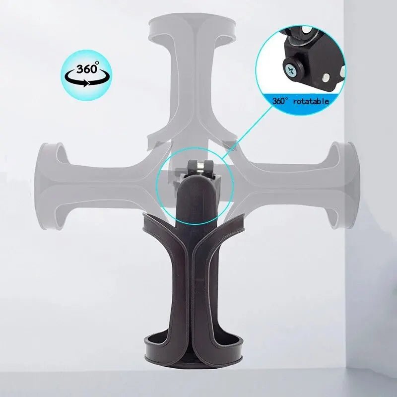 Support de Tasse Pratique - deslyshopping