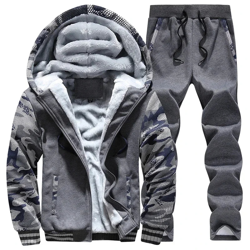 Survêtement Hiver - deslyshopping