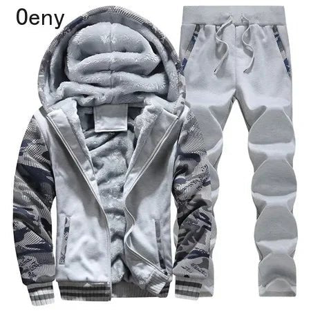 Survêtement Hiver - deslyshopping