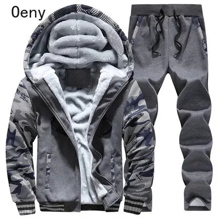 Survêtement Hiver - deslyshopping