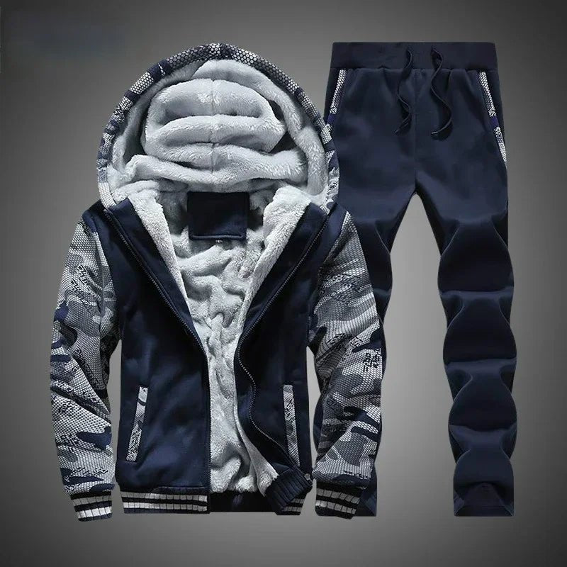 Survêtement Hiver - deslyshopping