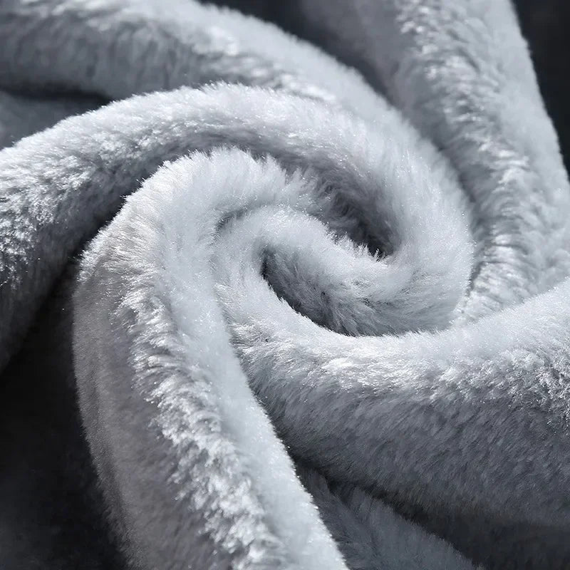 Survêtement Hiver - deslyshopping