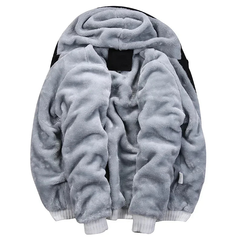 Survêtement Hiver - deslyshopping