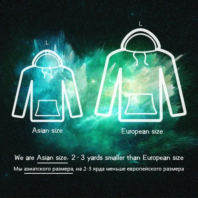 Survêtement Hiver - deslyshopping