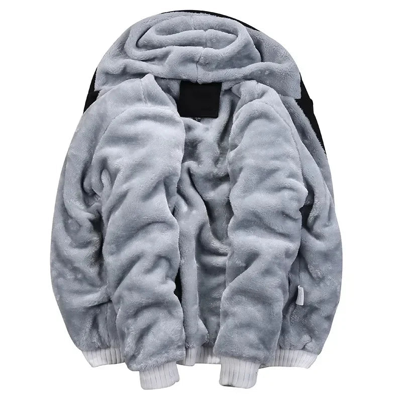 Survêtement Hiver - deslyshopping