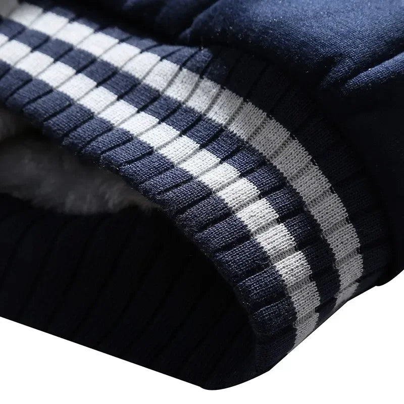 Survêtement Hiver - deslyshopping