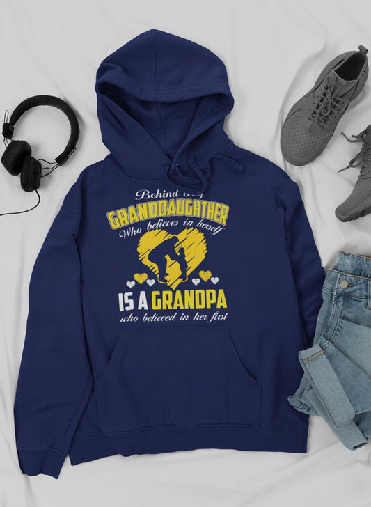 👵 Sweat à Capuche - deslyshopping