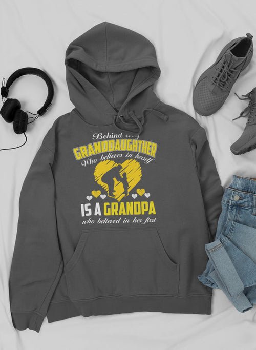👵 Sweat à Capuche - deslyshopping