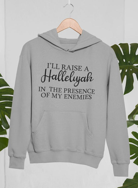 Sweat à Capuche - deslyshopping