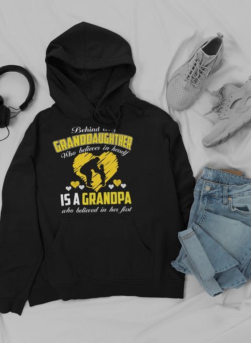 👵 Sweat à Capuche - deslyshopping