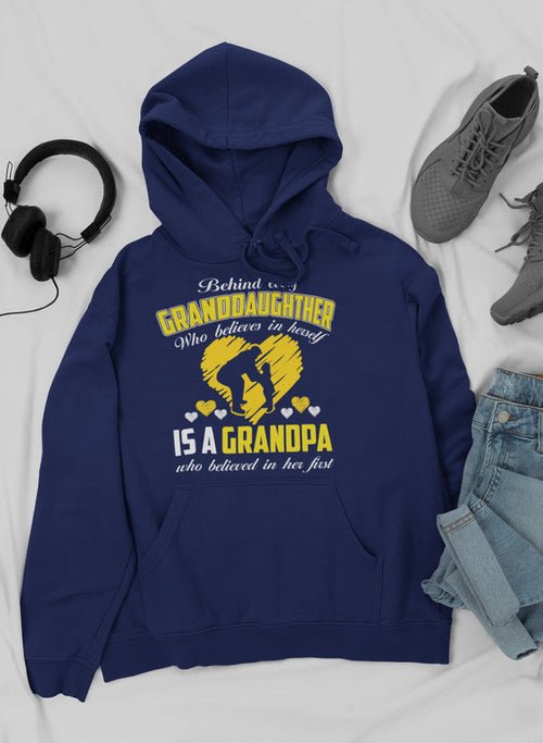 👵 Sweat à Capuche - deslyshopping