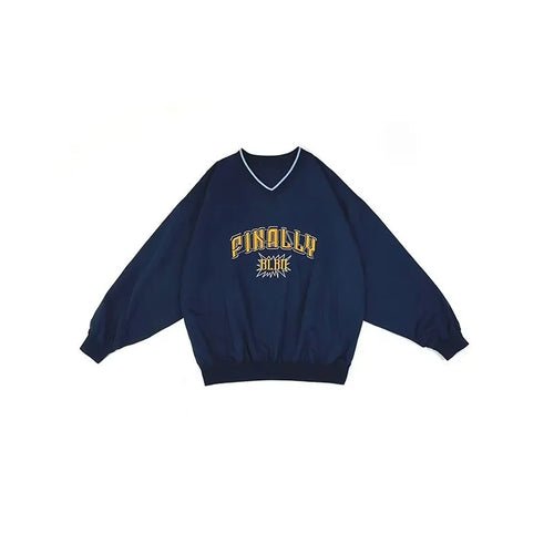 Sweat à capuche de baseball rétro - deslyshopping
