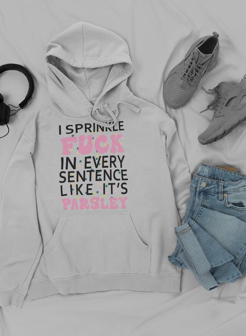 🔥 Sweat à Capuche Ultra Stylé – Confort & Qualité Premium 🏆 - deslyshopping
