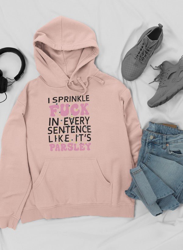 🔥 Sweat à Capuche Ultra Stylé – Confort & Qualité Premium 🏆 - deslyshopping