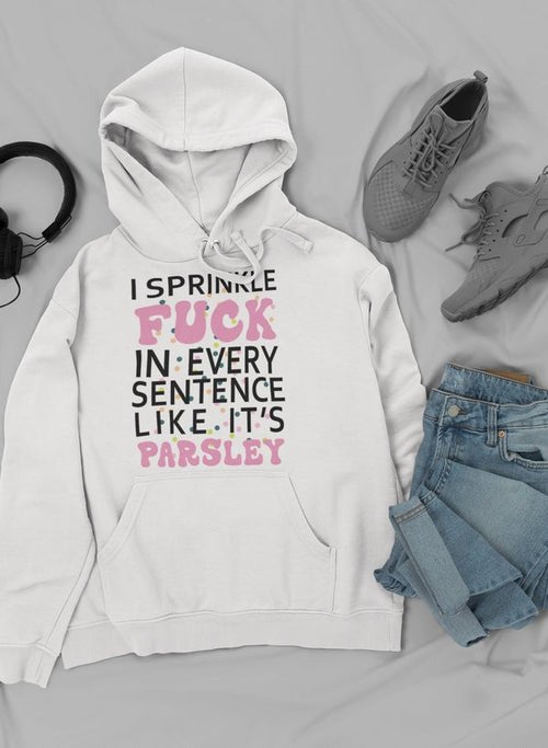 🔥 Sweat à Capuche Ultra Stylé – Confort & Qualité Premium 🏆 - deslyshopping