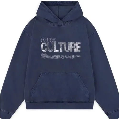 Sweat à capuche Y2k avec motif lettres - deslyshopping