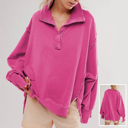 Sweat à la mode pour femme - deslyshopping