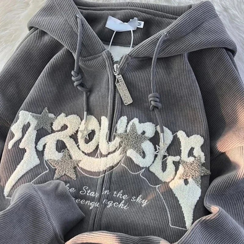 Sweat Automne - hiver femmes - deslyshopping