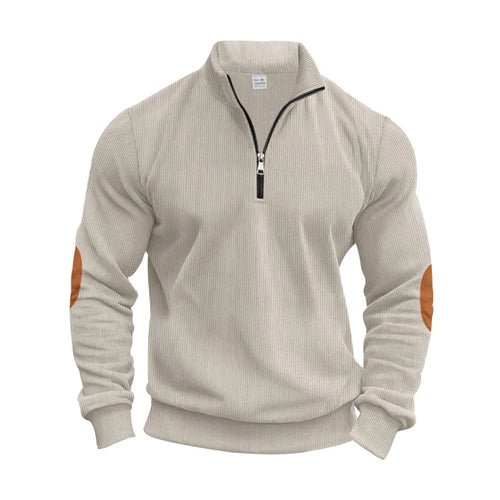 🧥 Sweat en Velours Côtelé – Automne & Hiver ❄️ - deslyshopping