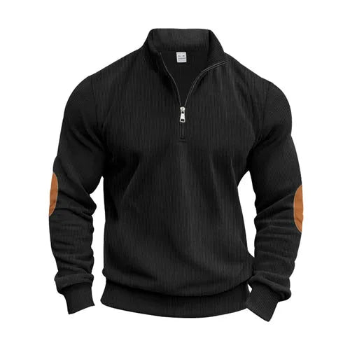 🧥 Sweat en Velours Côtelé – Automne & Hiver ❄️ - deslyshopping