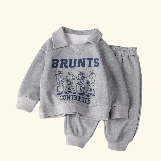 Sweat-shirt & Pantalon 🧥👖 - deslyshopping