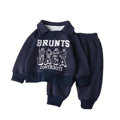 Sweat-shirt & Pantalon 🧥👖 - deslyshopping