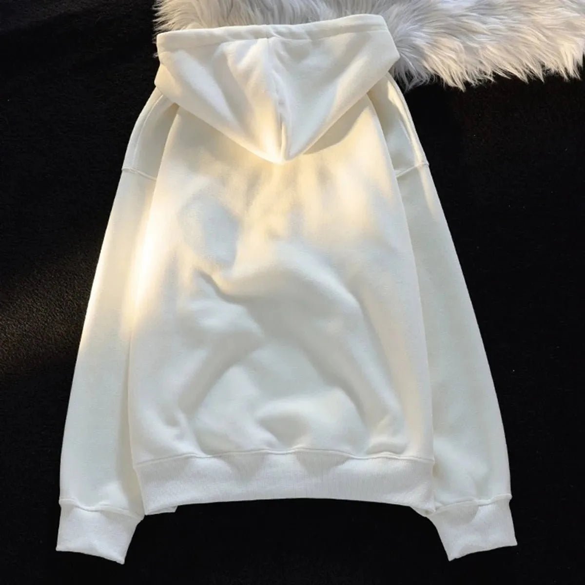 Sweat-shirts rétro automne - hiver - deslyshopping