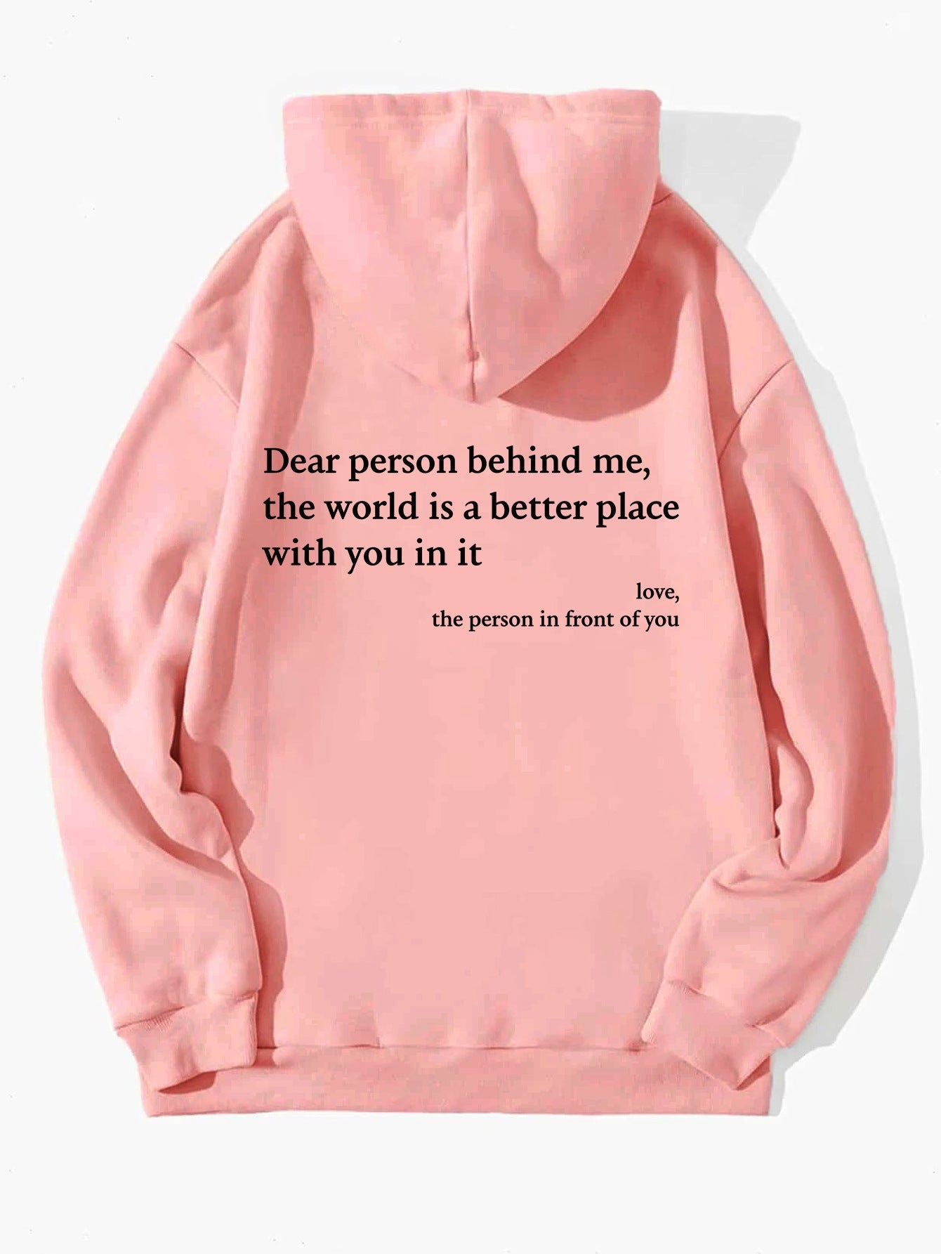 Sweat unisexe imprimé - deslyshopping