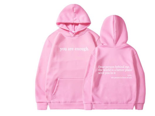 Sweat unisexe imprimé - deslyshopping