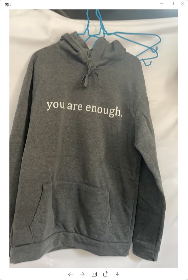Sweat unisexe imprimé - deslyshopping