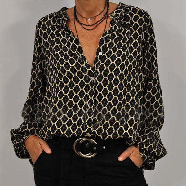 T-shirt à manches longues femme - deslyshopping