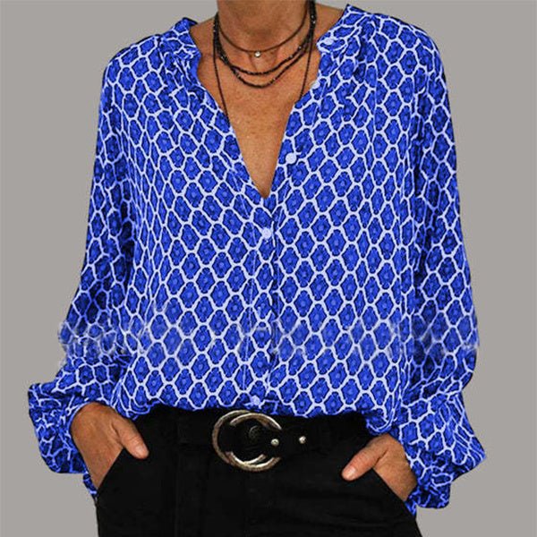 T-shirt à manches longues femme - deslyshopping