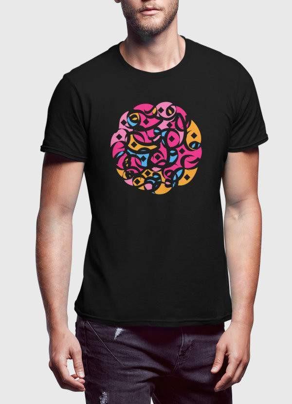 T-shirt "Art" Imprimé pour Homme et Femme 🎨👕 - deslyshopping