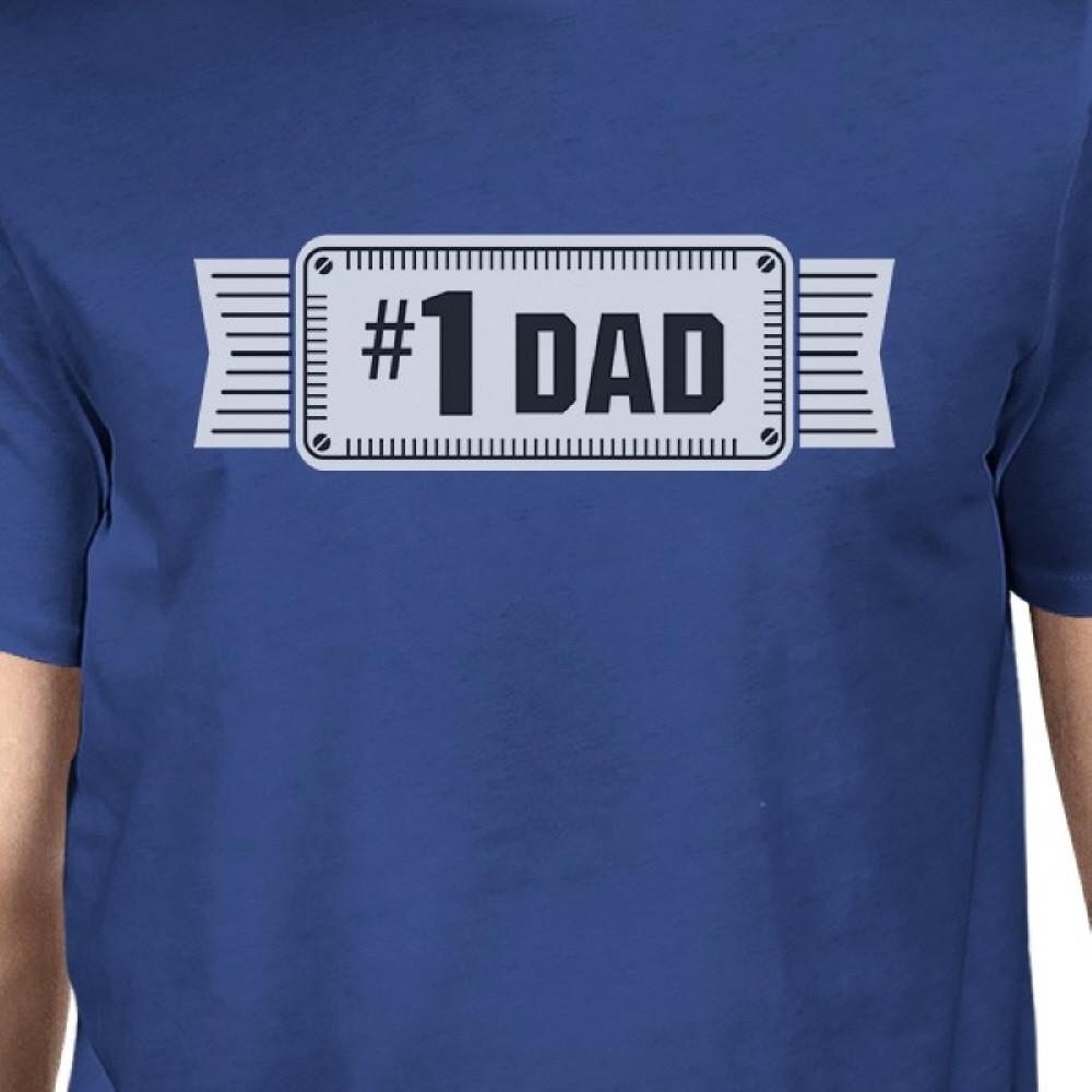 🎉 T-shirt Bleu Vintage pour Homme - deslyshopping