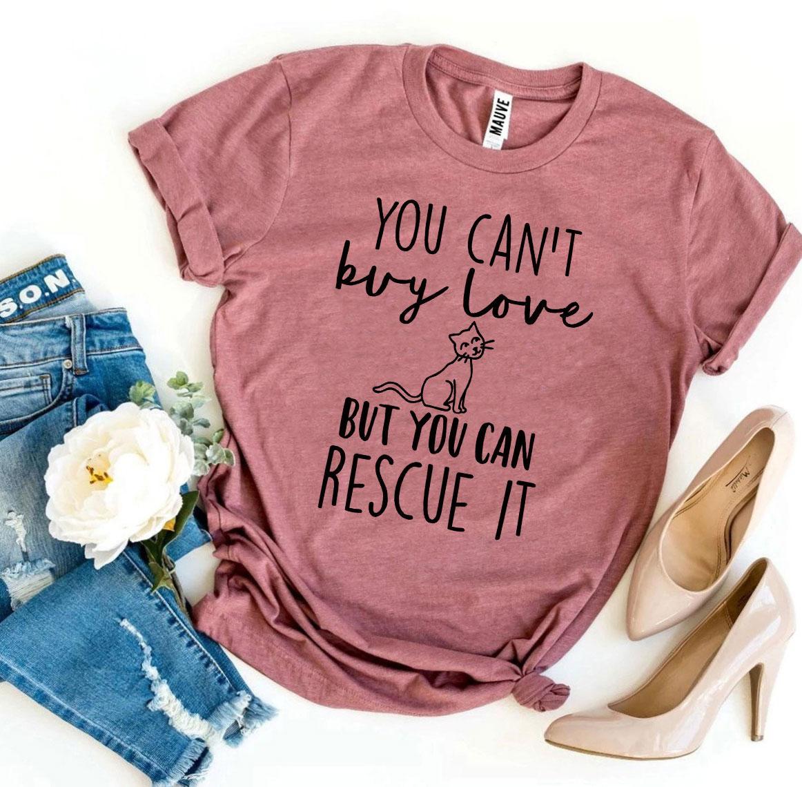 T-shirt D'Espoir - deslyshopping
