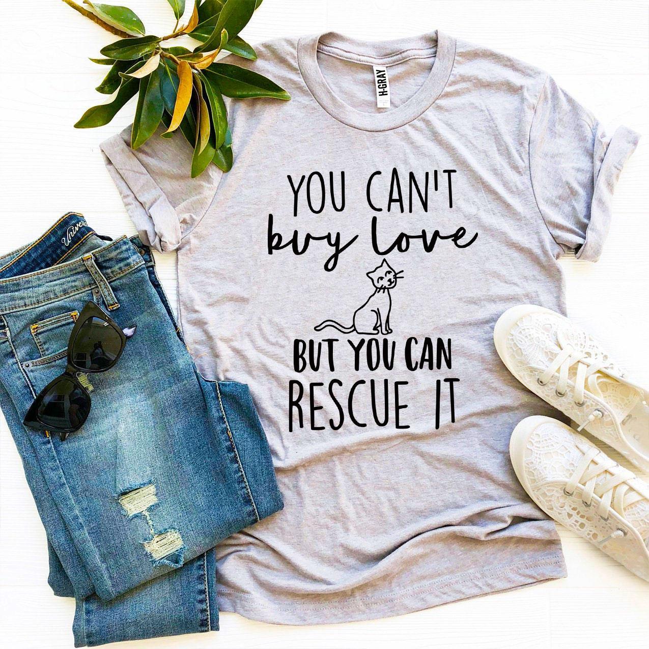 T-shirt D'Espoir - deslyshopping