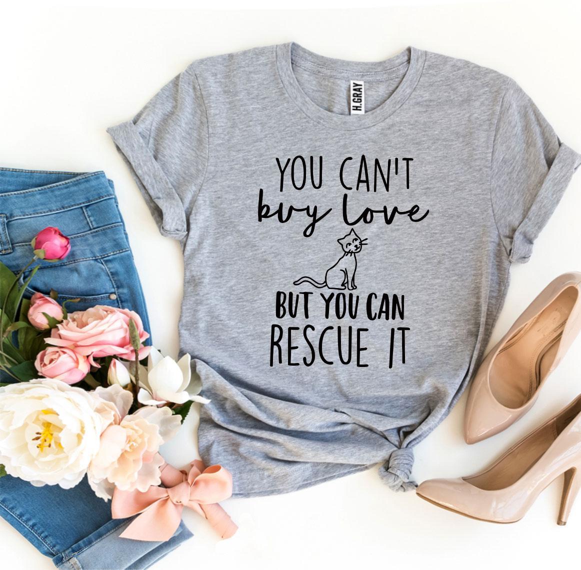 T-shirt D'Espoir - deslyshopping