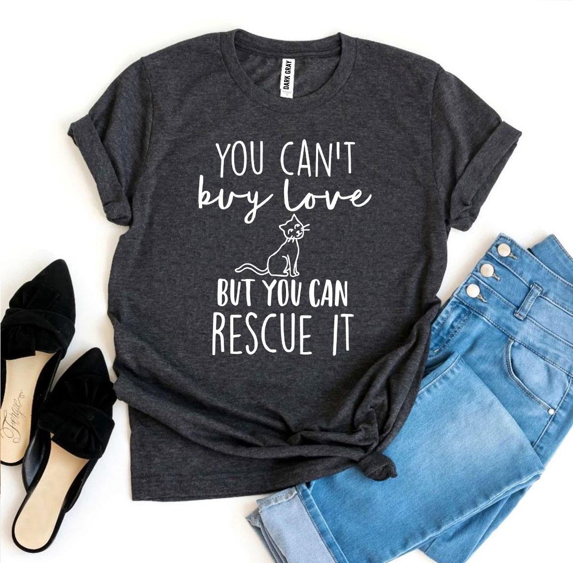 T-shirt D'Espoir - deslyshopping