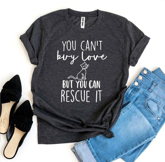 T-shirt D'Espoir - deslyshopping