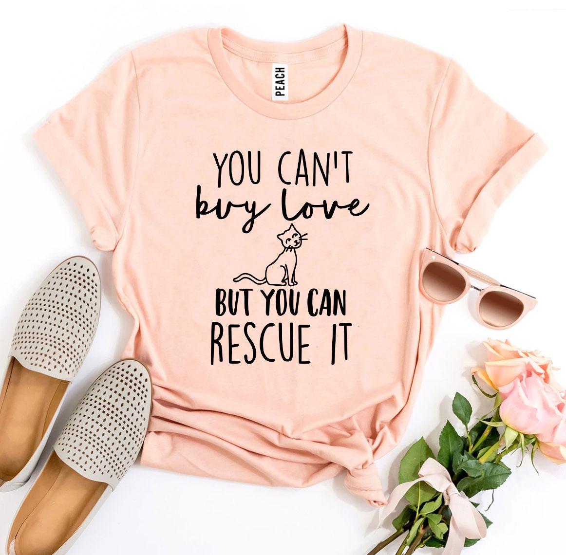 T-shirt D'Espoir - deslyshopping