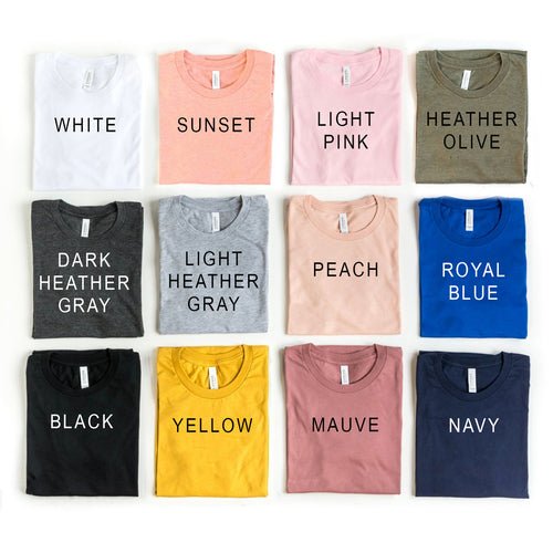 T-shirt D'Espoir - deslyshopping