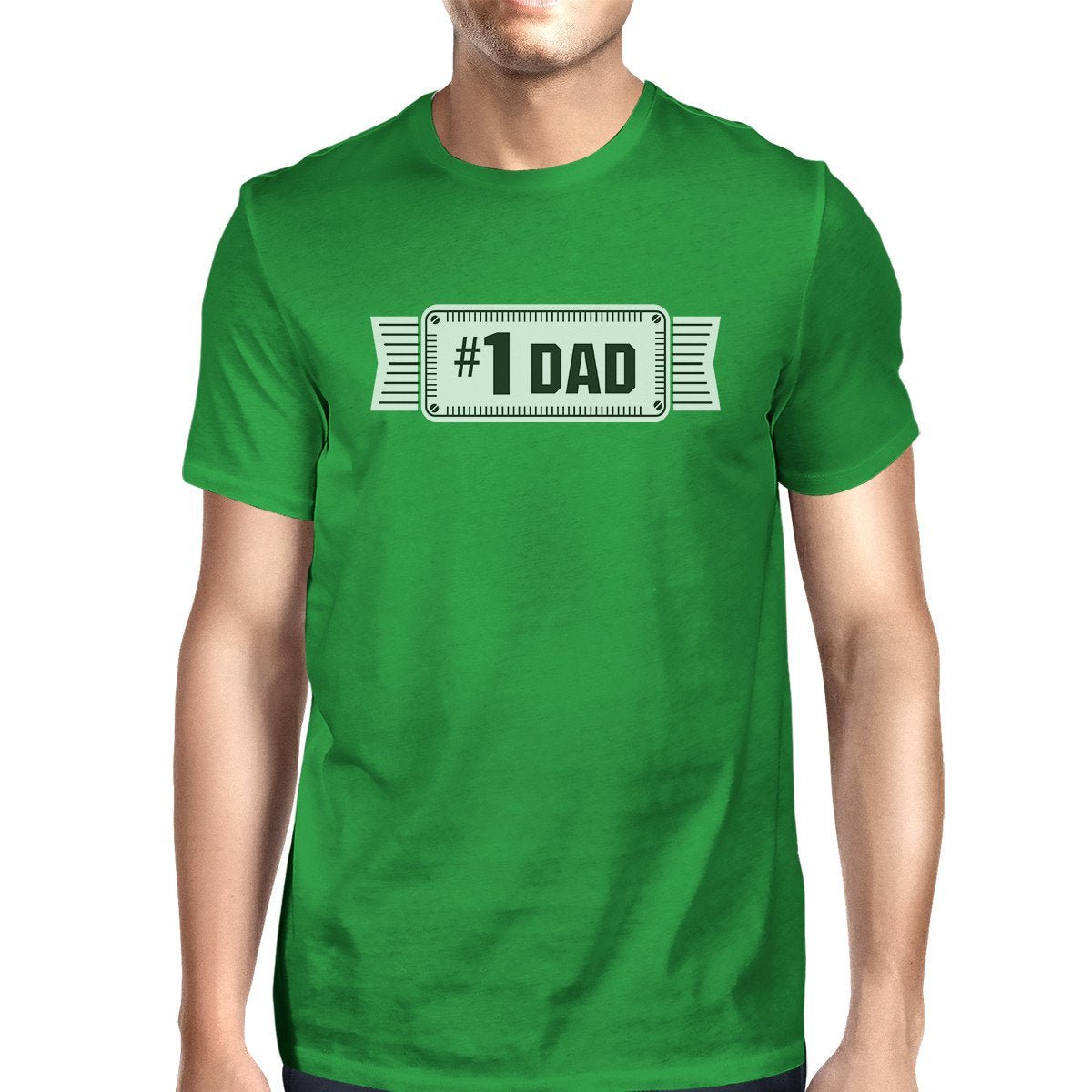 👕 T-shirt Graphique Drôle - Fête des Pères 🎉 - deslyshopping