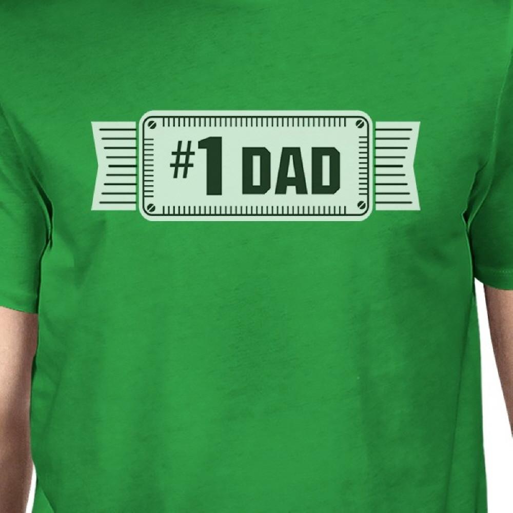 👕 T-shirt Graphique Drôle - Fête des Pères 🎉 - deslyshopping