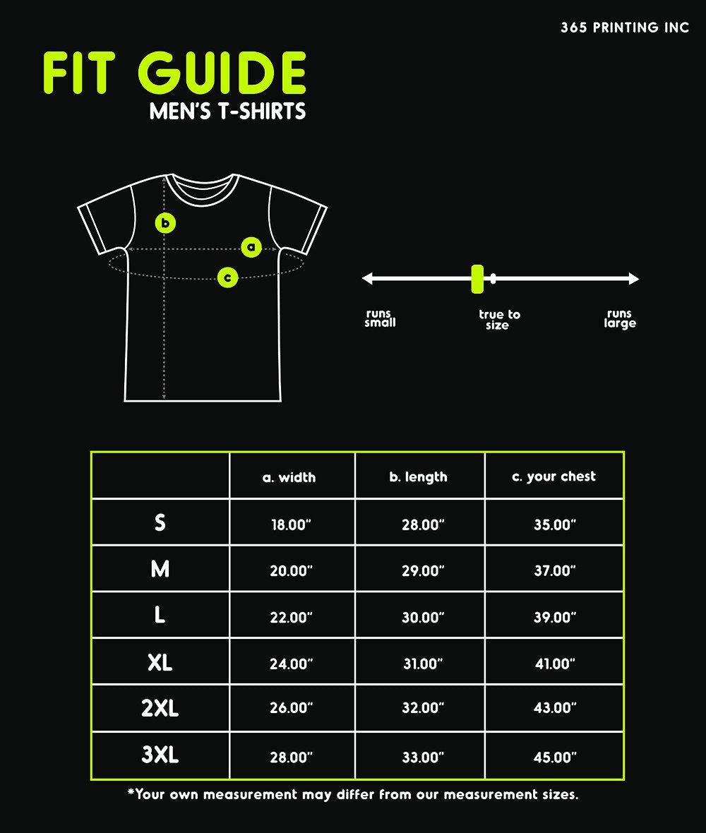 T-shirt Graphique Vert Dad Golf - deslyshopping