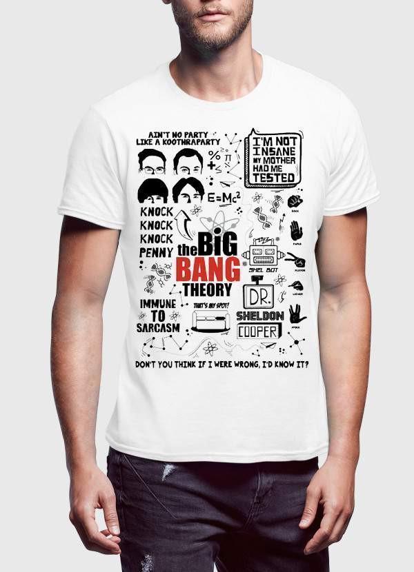 T-shirt Imprimé Doodle - Un Look Unique et Confortable! - deslyshopping