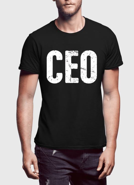 T-shirt PDG à Manches Courtes - 100% Coton, Confort et Style - deslyshopping