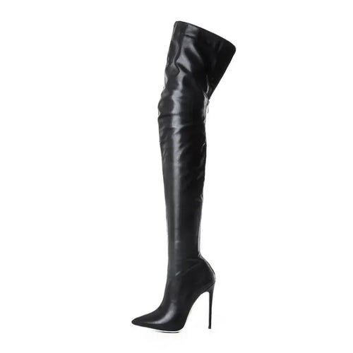 talons aiguilles ultra hauts femme - deslyshopping